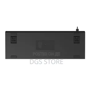 Porodo TKL Pdx222 Mechanical Keyboard