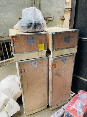 20kva/30kwh Felicity System/ 30pcs-400w at Benin City