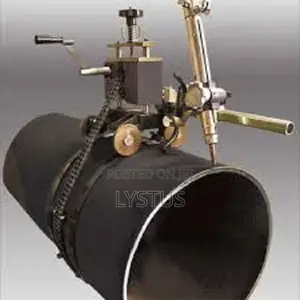 Pipe Gas Cutting Machine Cg1-11g