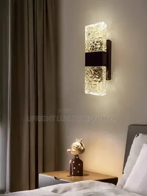 Led Wall Scone/Bracket