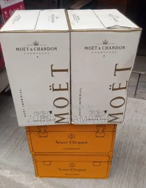 Moët Andchandon Brut