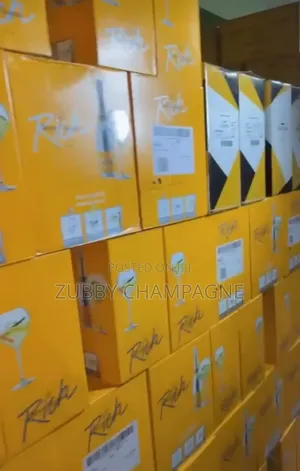 Veuve Cliqout Brut Rich