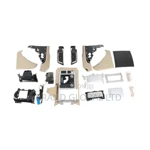 2010-2023 Toyota Landcruiser Dashboard/Interior Kit