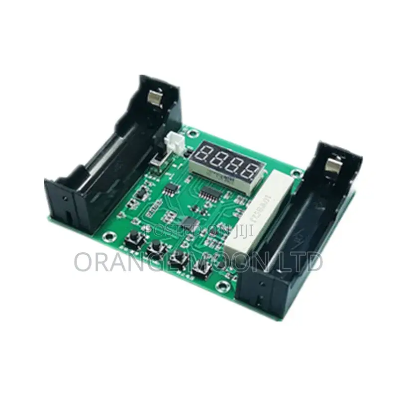 Battery 18650 Lithium Battery True Capacity Tester Module