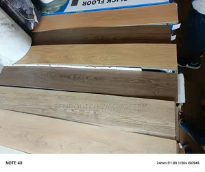 Vinyl Flooring