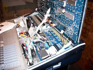 Musical Equipment Repair