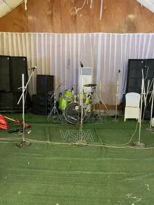 Dj Sound System for Renting