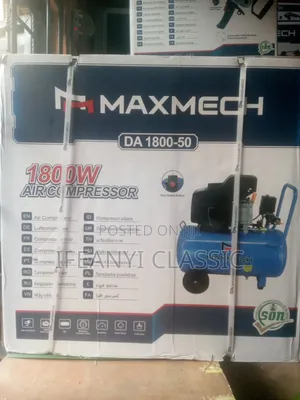 50 L Compressor