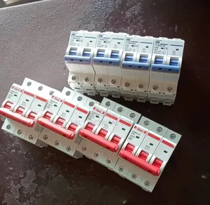 3pole Original Circuit Breaker