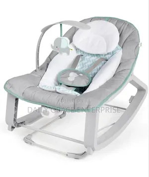 Ingenuity 3 In 1 Rocker