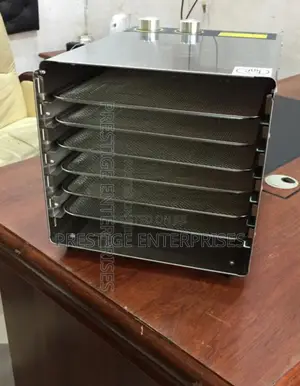 Photo - 6 Tray Dehydrator