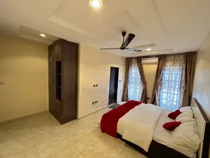 Furnished 3bdrm Duplex in Sunnyvale Gardens, Kabusa for rent
