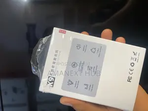 Label 2in1 Microphone