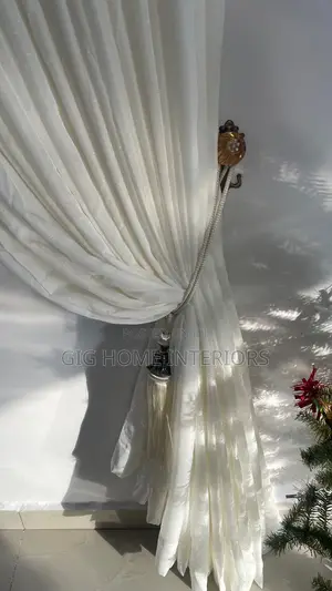 Premium Luxury Curtains Irish