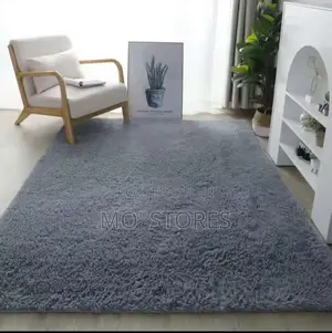 160*230cm Luxury Fluffy Rug