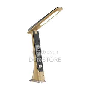 Green Lion Led Desk Lamp