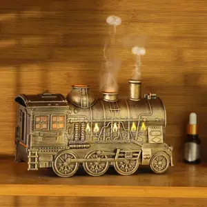 Vintage Train Humidifier