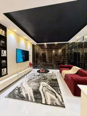 Luxury 1bedroom With Private Cinema, Bathtub Wine Cellar