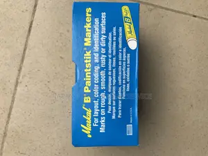 Markal B Paintstik Marters
