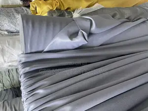 Premium Stock Curtains