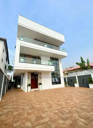 6bdrm Duplex in Ikoyi for sale