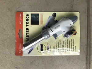 Master Torch
