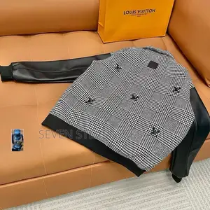 High Grade Louis Vuitton Luxury Jackets
