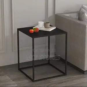 2 Set Metal Table
