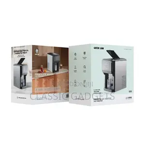 Green Lion Frosta 3 in 1 Ice Maker 5l