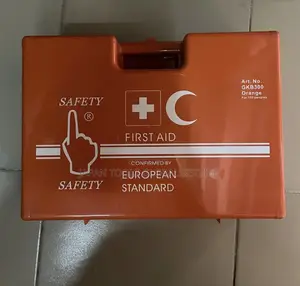 First Aid Box