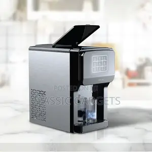 Green Lion Frosta 3 in 1 Ice Maker 5l