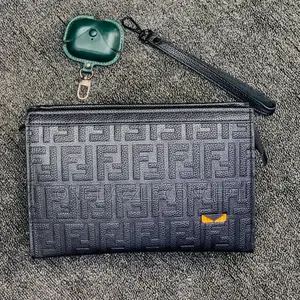 Quality Men Side Leather Purse