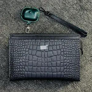 Quality Men Side Leather Purse