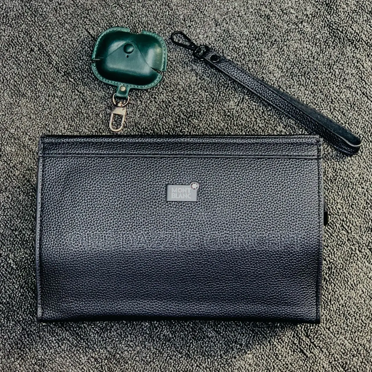Quality Men Side Leather Purse