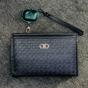 Quality Men Side Leather Purse