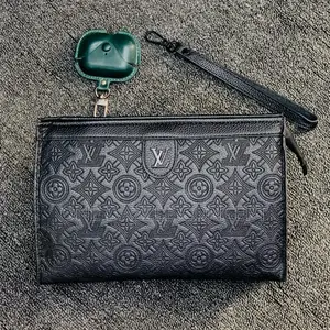 Quality Men Side Leather Purse