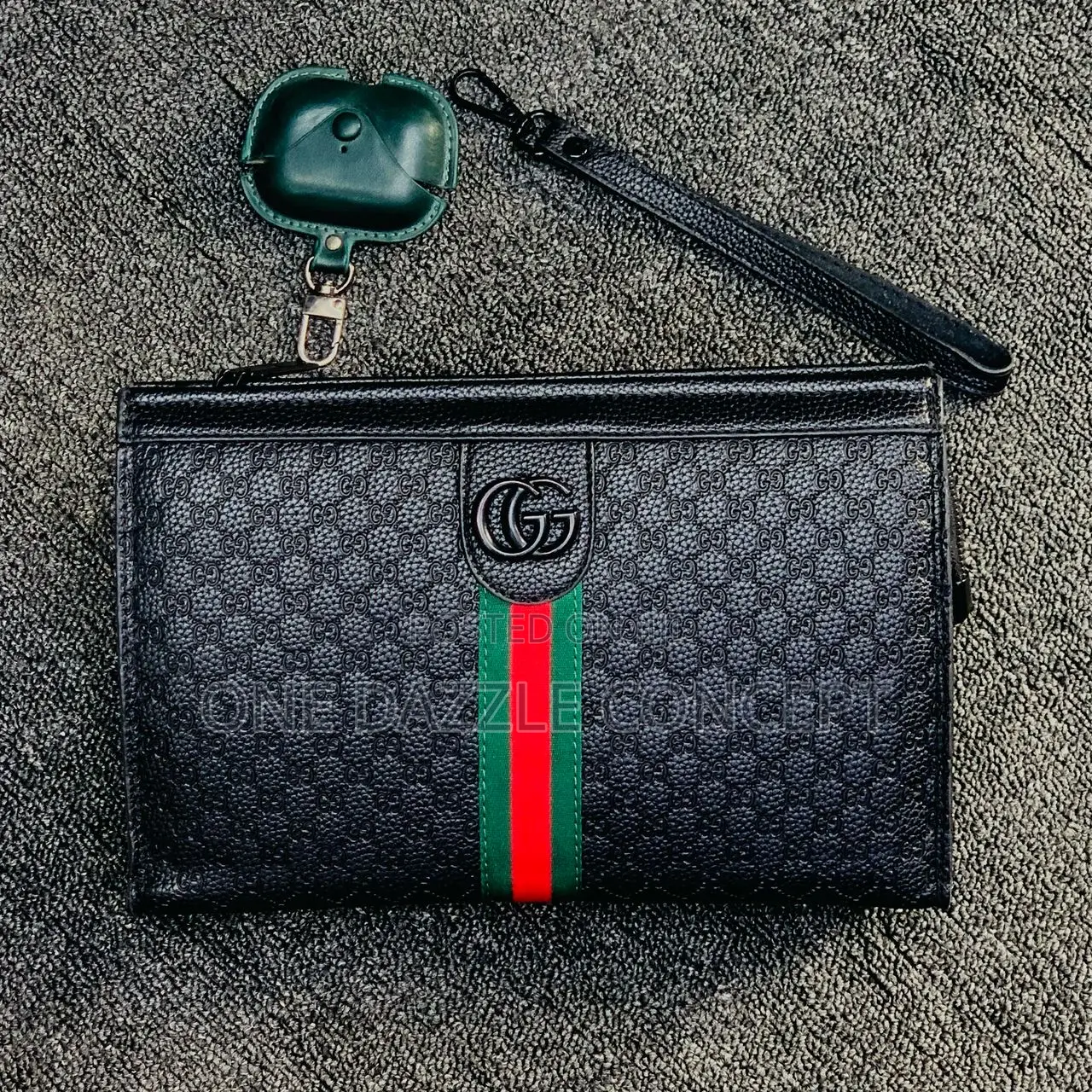 Quality Men Side Leather Purse