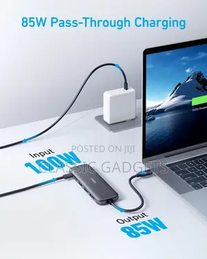 Anker 332 5-in-1 Usb-C Hub