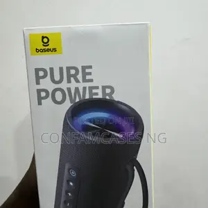 Baseus Aequr 30 Air Portable Wireless Portable Speaker
