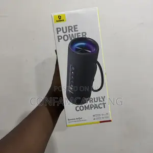 Baseus Aequr 30 Air Portable Wireless Portable Speaker