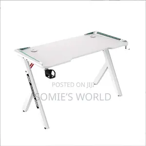 1.2m Gaming Table RGB