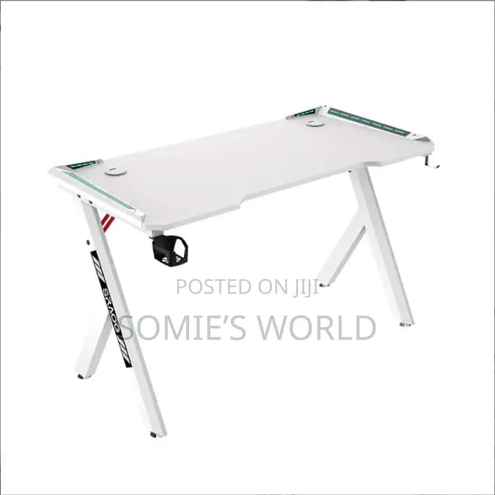 1.2m Gaming Table RGB