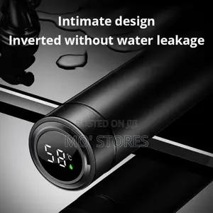 Temperature Flask