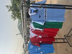 Classic Retro Vintage Jersey
