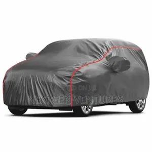 Car Cover Toyota Authentic