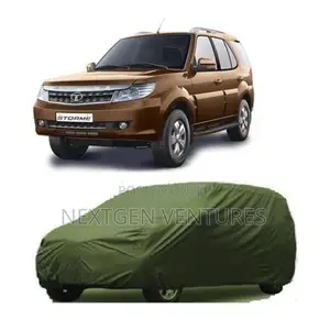 Original Car Cover for Automobile