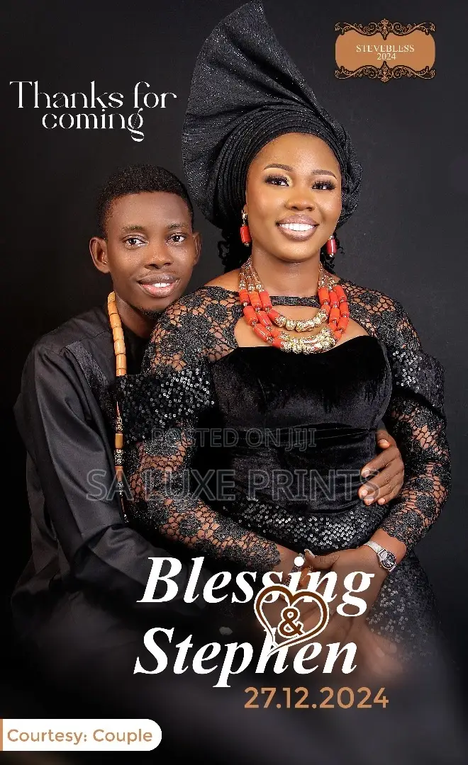 Wedding Printing and Souvenirs Branding Services