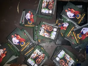 Wedding Printing and Souvenirs Branding Services