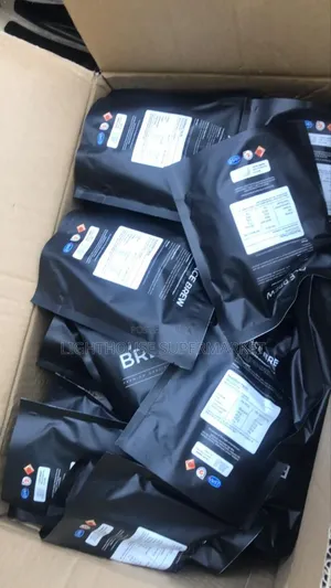 Dynace Ace Brew Coffee for Energy Boosting