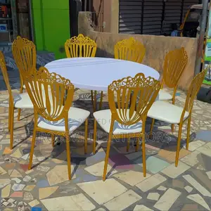 Elegant Event Chairs / Wedding Chairs /
